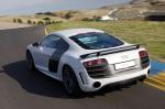 Audi R8 GT 2012 года